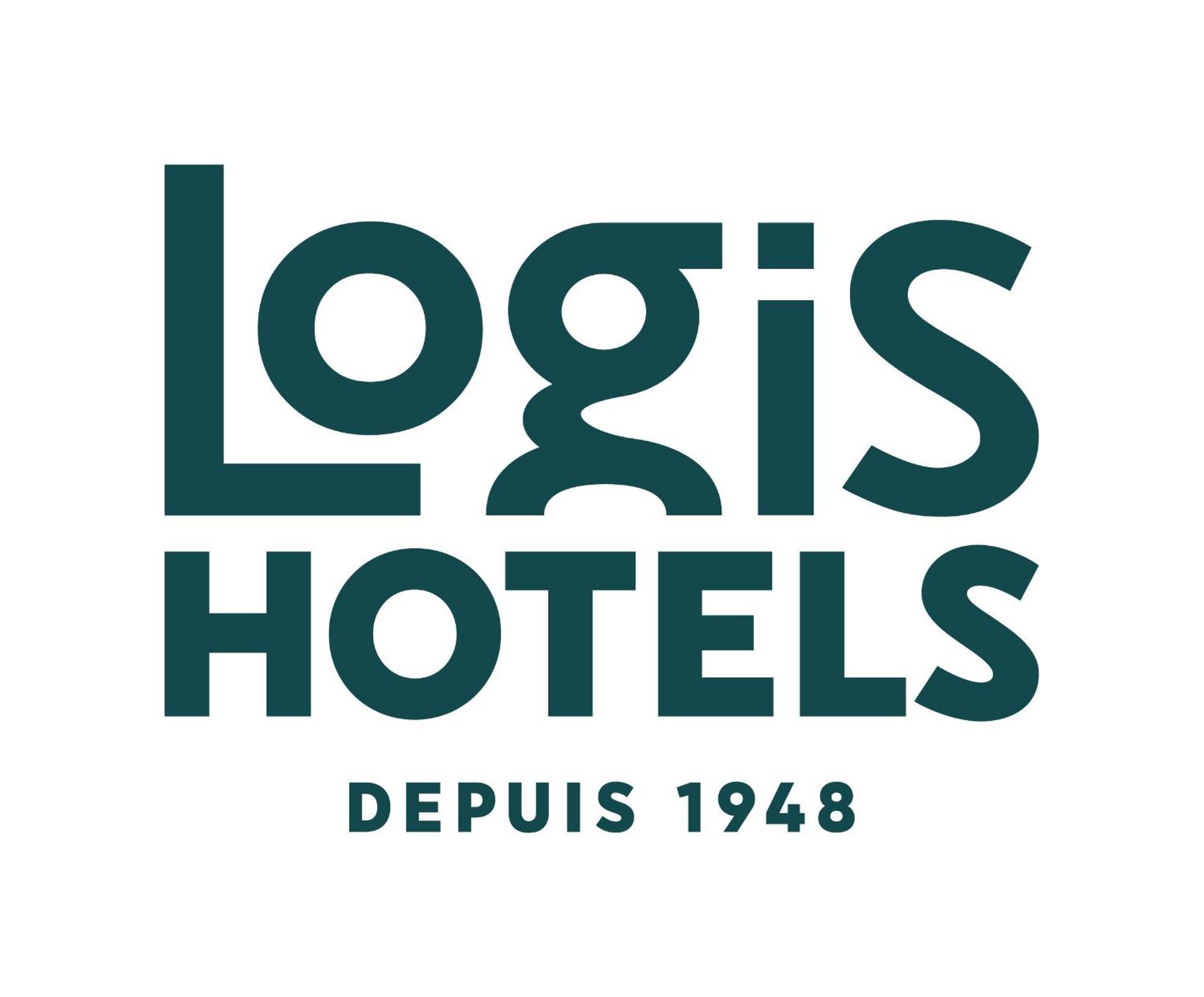 Logis Ar Milin Hotel Châteaubourg Exterior photo