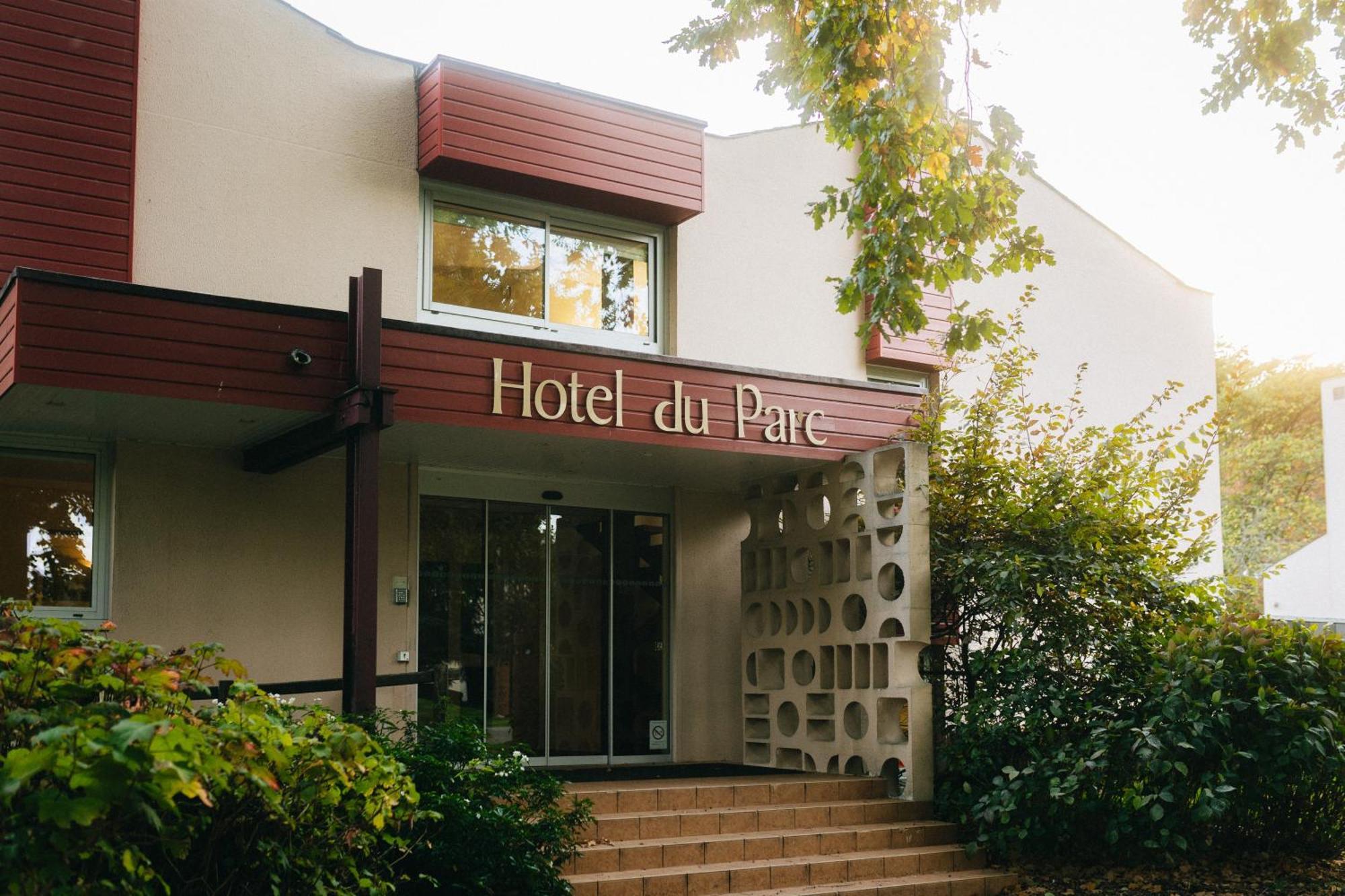 Logis Ar Milin Hotel Châteaubourg Exterior photo